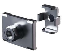 Rittal NH-Reitersicherungslasttrenner Gr.00, 160A, ESÜ, 3-p