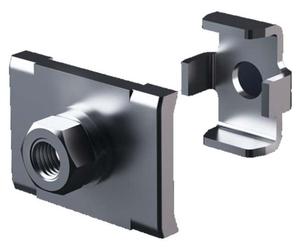 Rittal NH-Reitersicherungslasttrenner Gr.00, 160A, ESÜ, 3-p