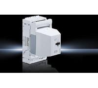 Rittal NH-Reitersicherungslasttrenner Gr.00, 160A, MSÜ, 3-p