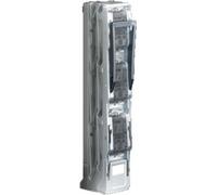 Rittal NH-Sicherungs-Lastschaltleiste Gr.1, 250A, Bolzen M1