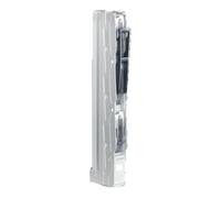 RITTAL Rittal Barrette de commutation de charge fusible Gr.00, 160A, 3 pôles SV 9677.000 Quantité:1