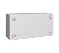 RITTAL Rittal Boîte à bornes KX H × I × P 300×150×120 mm 1501.000 Quantité:1