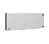 RITTAL Rittal Boîtier de bornes KX H × I × P 300x300x120 mm 1507.000 Quantité:1