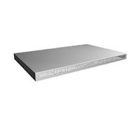 RITTAL Rittal Boîtier de raccordement IP66 avec couvercle gris PK 9523.000 Quantité:1