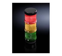 RITTAL RITTAL Colonne de signalisation SG 2372.102 3 LED pour mur/sol Quantité:1