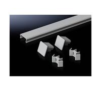 RITTAL RITTAL Couvercle de jonction TS 8700.160 acier inoxydable 600 mm Quantité:1