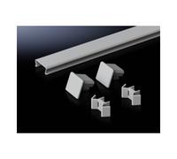 RITTAL RITTAL Couvercle TS 8800.855 plastique 500 mm RAL 7035 Quantité:1