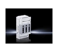 RITTAL Rittal Disjoncteur-sectionneur de charge NH00 3p. Vis M8 SV 9344.010 Quantité:1