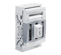 RITTAL Rittal Disjoncteur-sectionneur NH pour barres omnibus SV 9343.120 Quantité:1