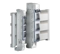 RITTAL Rittal Disjoncteur-sectionneur NH pour plaques de montage SV 9344.310 Quantité:1