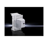 RITTAL RITTAL Disjoncteur-sectionneur NH00 3 pôles vis M8 MSÜ Quantité:1