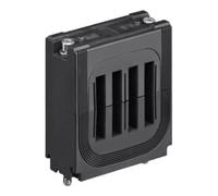 RITTAL Rittal Élément de protection contre les surtensions 63A, 400V 3 pôles SV 9340.950 (3 pcs) Quantité:3