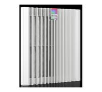 RITTAL RITTAL Filtre de sortie Blue e+ CEM RAL 7035 SK 3240.400 Quantité:1
