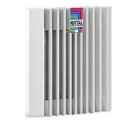 Rittal SK 3237.400 Filtre d'échappement (l x H x P) 116.5 x 116.5 x 33.2 mm 1 pc(s)