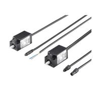 RITTAL Rittal Interrupteur de porte avec câble de connexion LED SZ 4315.810 Quantité:1