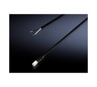 RITTAL RITTAL Interrupteur de position de porte SZ 2500.670 noir 3000 mm Quantité:1