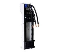 RITTAL Rittal OM-Adapter 32A 3p avec 2 contacts B=45mm SV 9340.380 Quantité:1