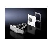 RITTAL RITTAL Poignée à bouton B sans insert de sécurité SZ 2572.000 Quantité:1