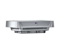 RITTAL Rittal Ventilateur de toit 230V 800m3/h avec filtre SK 3140.100 Quantité:1