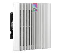 RITTAL RITTAL Ventilateur filtrant Blue e+ EMV 100/115 m³/h 230 V SK 3239.800 Quantité:1
