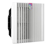 RITTAL RITTAL Ventilateur filtrant Blue e+ EMV 175/157 m³/h 115 V SK 3240.810 Quantité:1