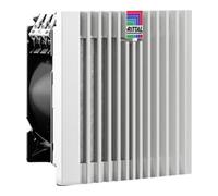 RITTAL RITTAL Ventilateur filtrant Blue e+ EMV 53/64 m³/h 115 V SK 3238.810 Quantité:1