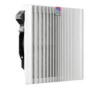 RITTAL RITTAL Ventilateur filtrant Blue e+ SK 3244.710 867/910 m³/h 115 V Quantité:1