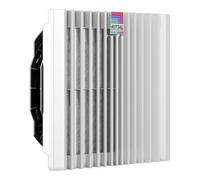 Rittal Ventilateur à filtre Blue e+ SK 3240.700 218/191 m³/h 230 V RAL 7035