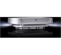 Rittal SK 3139.100 Ventilateur de toit 230 V/AC (l x H x P) 40 x 13.3 x 40 cm 1 pc(s)