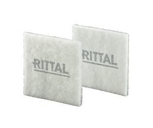 Rittal Sk 3171100 G3 Tapis Filtrant 173x173x17mm - 3171100 [5 Pièces]