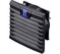 Rittal SK 3237.108 Ventilateur à filtre (l x H x P) 116.5 x 116.5 x 16 mm 1 pc(s)