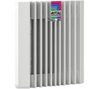 Rittal SK 3237.400 Filtre déchappement (l x H x P) 116.5 x 116.5 x 33.2 mm 1 pc(s)