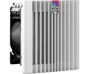 Rittal SK 3238.800 Ventilateur à filtre 230 V 16.5 W, 14.7 W (l x H x P) 148.5 x 148.5 x 82.5 mm 1 pc(s)