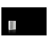 Rittal SK 3239.400, Filtre, Gris, 1 pièce, 300 g