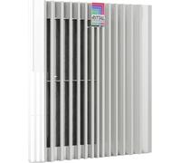 Rittal SK 3240.300 Filtre déchappement (l x H x P) 255 x 255 x 45.2 mm 1 pc(s)