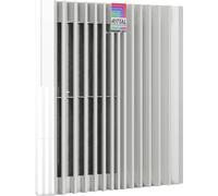 Rittal Blue e+ Austrittsfilter, RAL 7035