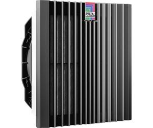 Rittal SK 3240.708 Ventilateur à filtre 230 V 37.3 W, 33.1 W (l x H x P) 255 x 255 x 129 mm 1 pc(s)