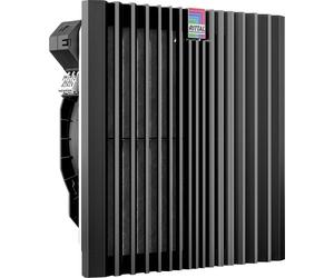 Rittal SK 3243.708 Ventilateur à filtre 230 V 106.4 W, 77.7 W (l x H x P) 323 x 323 x 144.5 mm 1 pc(s)