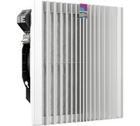 Rittal SK 3243.710 Ventilateur à filtre 115 V 102.8 W, 78.7 W (l x H x P) 323 x 323 x 144.5 mm 1 pc(s)