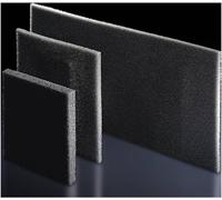 Rittal SK 3285.800 Textile filtrant (l x H x P) 360 x 297 x 10 mm 3 pc(s)
