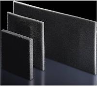 Rittal SK 3285.900 Textile filtrant (l x H x P) 390 x 397 x 10 mm Piece 3 pc(s)