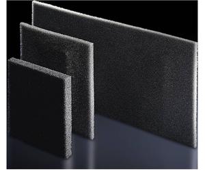 Rittal SK 3286.600 Textile filtrant (l x H x P) 720 x 300 x 10 mm 3 pc(s)