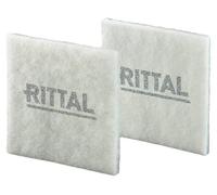 Rittal Sk 3322 G2 Tapis Filtrant 120x120mm - 3322705 [50 Pièces]