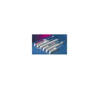 Rittal 7240310 Steckdosenleiste 48,3cm Rittal 12fach ohne Schalter 230V/16A