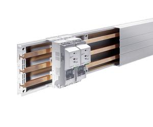 Rittal SV fuse Interrupteur-sectionneur - 3431035