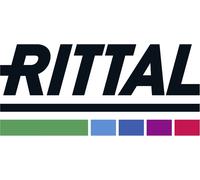 Rittal TopTherm PLUS - Split-Innenraumgerät - Wandbefestigung Appareil frigorifique 1.000 W (l x H x P) 40 x 95 x 26 cm 1 pc(s)