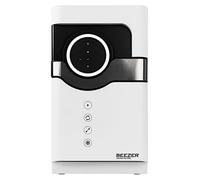 Ritter BEEZER, Refroidisseur de boissons, Plan de travail, Blanc, Externe, Touches, 1 boîte(s)