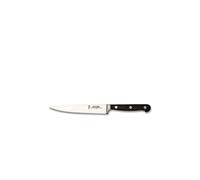 RITTER Couteau de préparation 16cm Classic OAK Chêne fumé marron