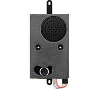 RITTO 1492102 - Module pour interphone Twinbus, haut-parleur encastré