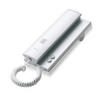 Ritto 1731070 Système d'interphonie audio blanc (1731070)